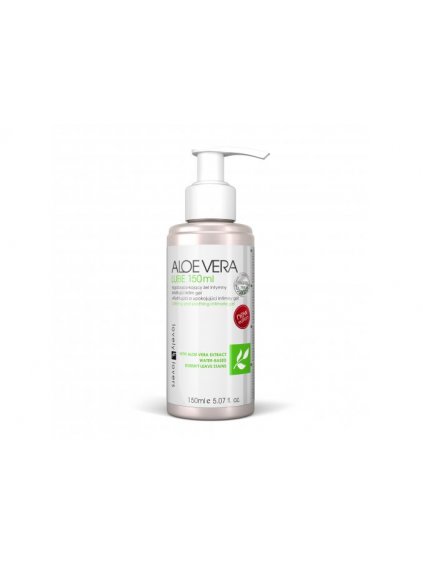 7006 1 lovely lovers aloe vera lube 150ml