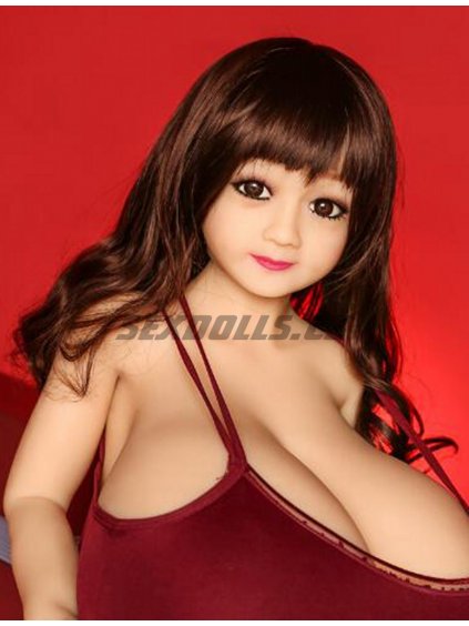 7021 1 paruka climax doll pro 100cm dolls wig 1