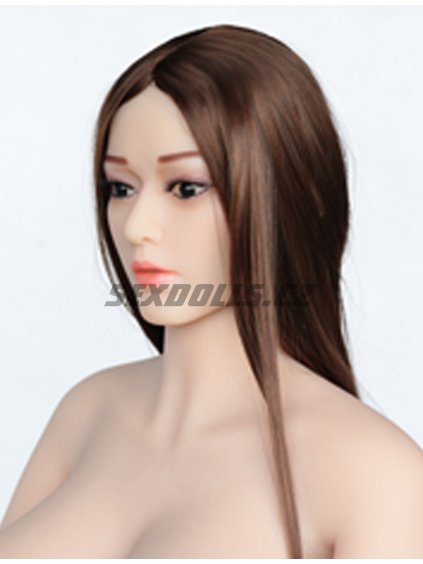 7030 1 paruka climax doll pro 148cm 175cm doll wig 2