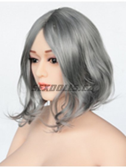 7048 1 paruka climax doll pro 148cm 175cm doll wig 8