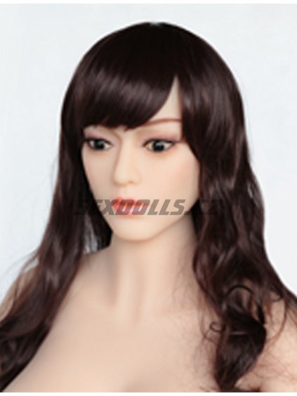 7051 1 paruka climax doll pro 148cm 175cm doll wig 9