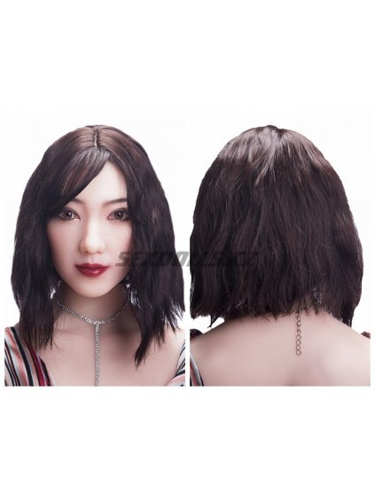 7141 1 paruka sino doll pro 138cm 175cm doll wig 7