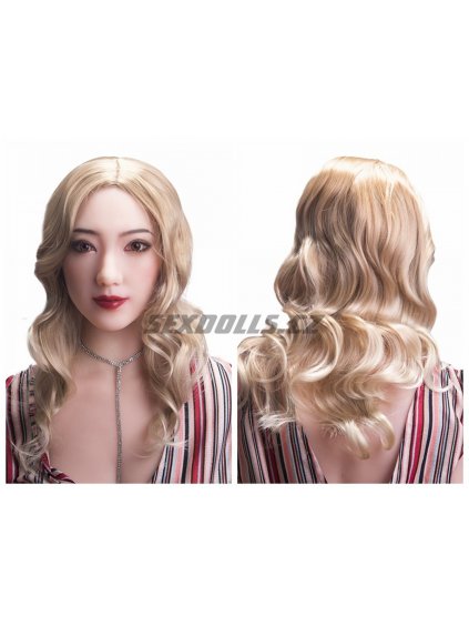 7150 1 paruka sino doll pro 138cm 175cm doll wig 10