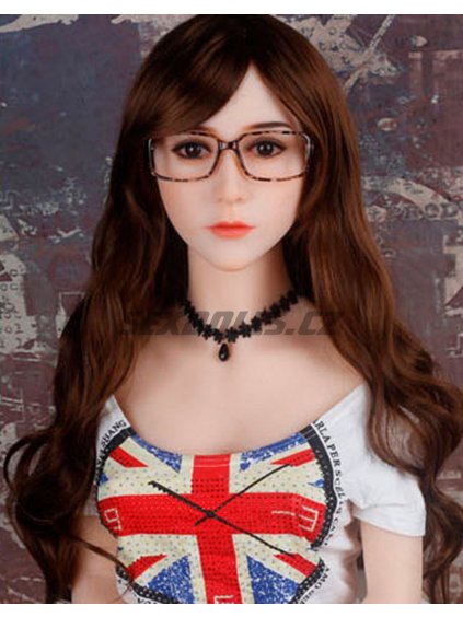 7207 1 paruka wmdolls pro 135cm 172cm doll wig 5