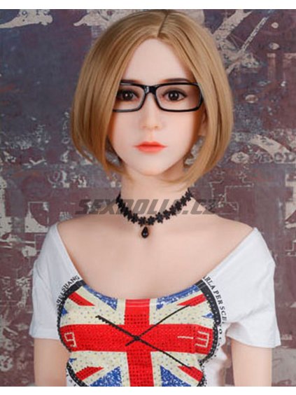 WMDolls Wig for 135cm-172cm Doll / Wig 6.