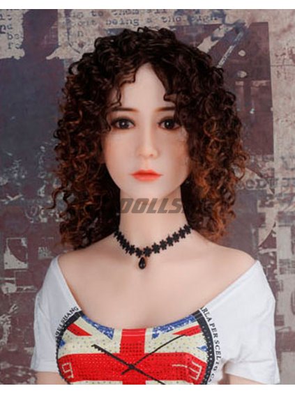 7222 1 paruka wmdolls pro 135cm 172cm doll wig 11