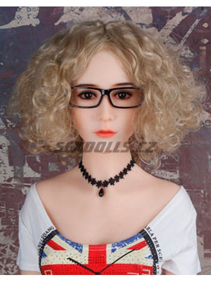 7225 1 paruka wmdolls pro 135cm 172cm doll wig 15