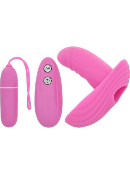 7771 3 vibe therapy neritina vibe silikonovy vibrator