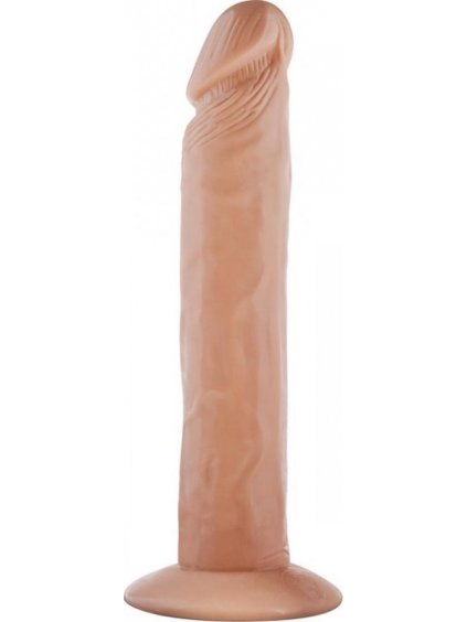 7864 2 toyjoy captain cock dong realisticke dildo 23 cm