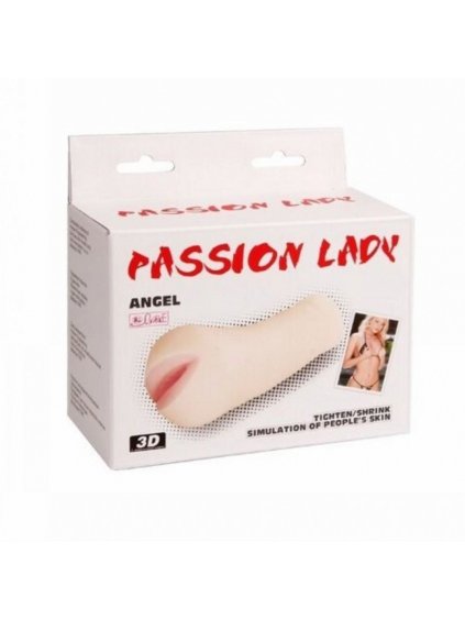 7888 2 lybaile 3d masturbator passion lady angel