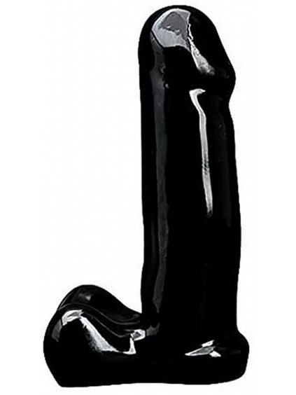 8248 3 sex please 12 7 cm perfect penis black realisticke dildo