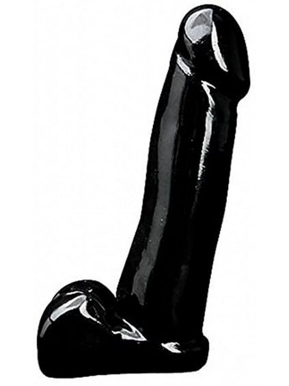8254 3 sex please 15 25 cm perfect penis black realisticke dildo