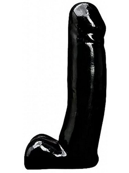 8257 3 sex please 17 75 cm perfect penis black realisticke dildo