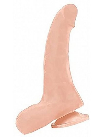 8302 3 wildfire star performer series stunt man realisticke dildo