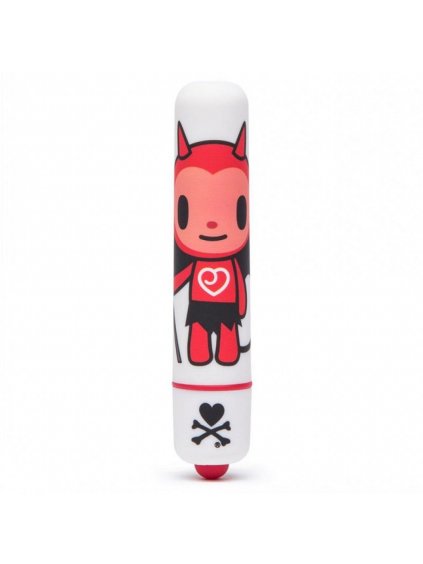 8365 4 tokidoki mini vibrator s certikem