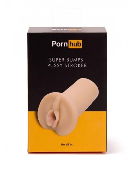 8425 5 pornhub super bumps pussy stroker realisticka vagina