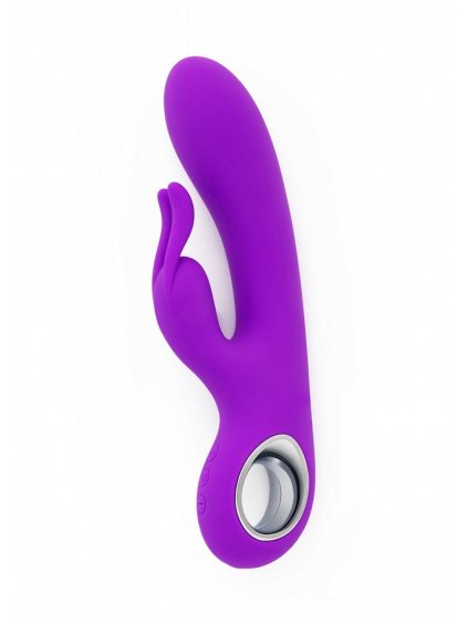 8458 4 toyjoy sexentials happiness rabbit vibe vibrator