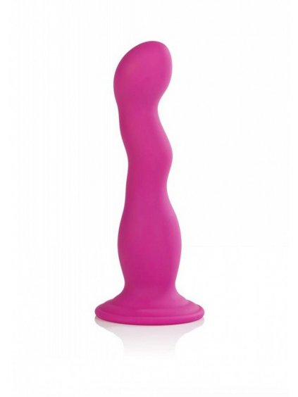 8683 4 calexotics love rider g dobijeci silikonovy vibrator