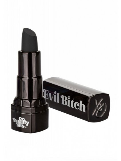 9028 13 calexotics evil bitch lipstick vibrator mini vibrator rtenka