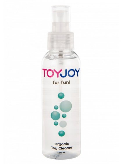 9061 1 cistici prostredek toyjoy cleaner spray 150 ml