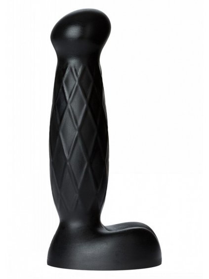 9094 2 doc johnson platinum premium silicone the tru feel silikonove dildo 17 cm cerna