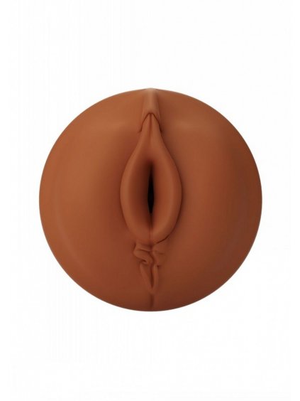 9133 4 autoblow a i vagina sleeve vaginalni vlozka pro a i masunu brown skin tone