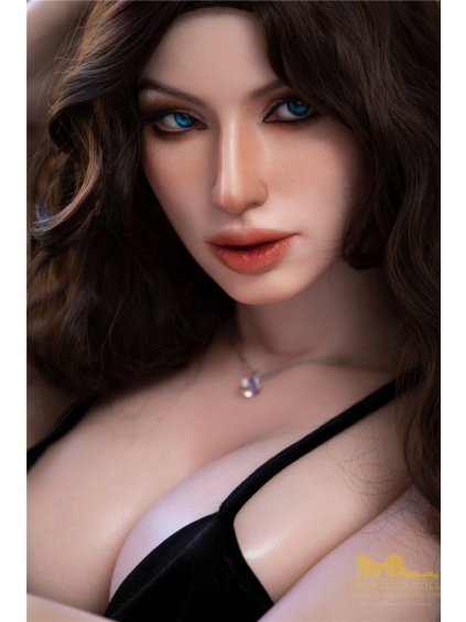 9775 25 irontechdoll 166cm silicone sex doll s28 zara silikonova panna