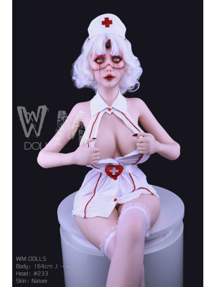 9778 14 realisticka panna wm doll tpe sexdoll 164cm head 233 halloween j cup