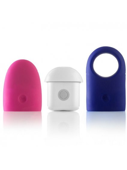 Ooh by JeJoue – Set Wochenende in London + Vibratoraufsatz GRATIS