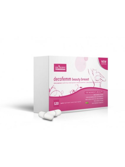 9910 1 decofemm beauty breast 120 kapsli