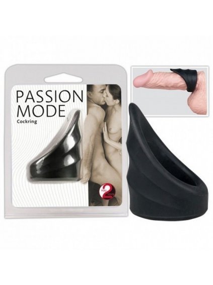 9946 1 you2toys passion mode cockring erekcni navlek na penis