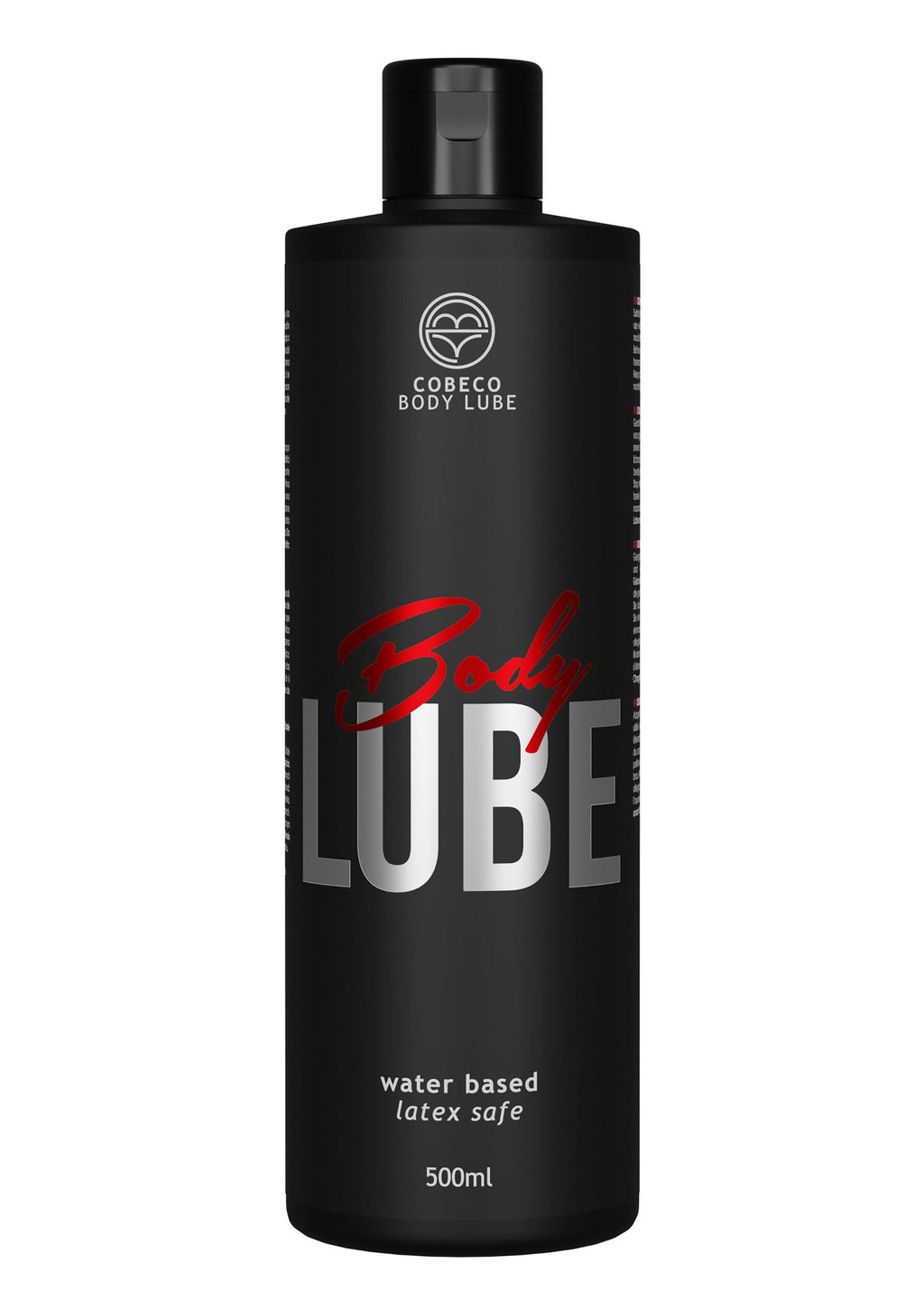 Cobeco Body Lube WB 500ml / lubrikant na vodní bázi