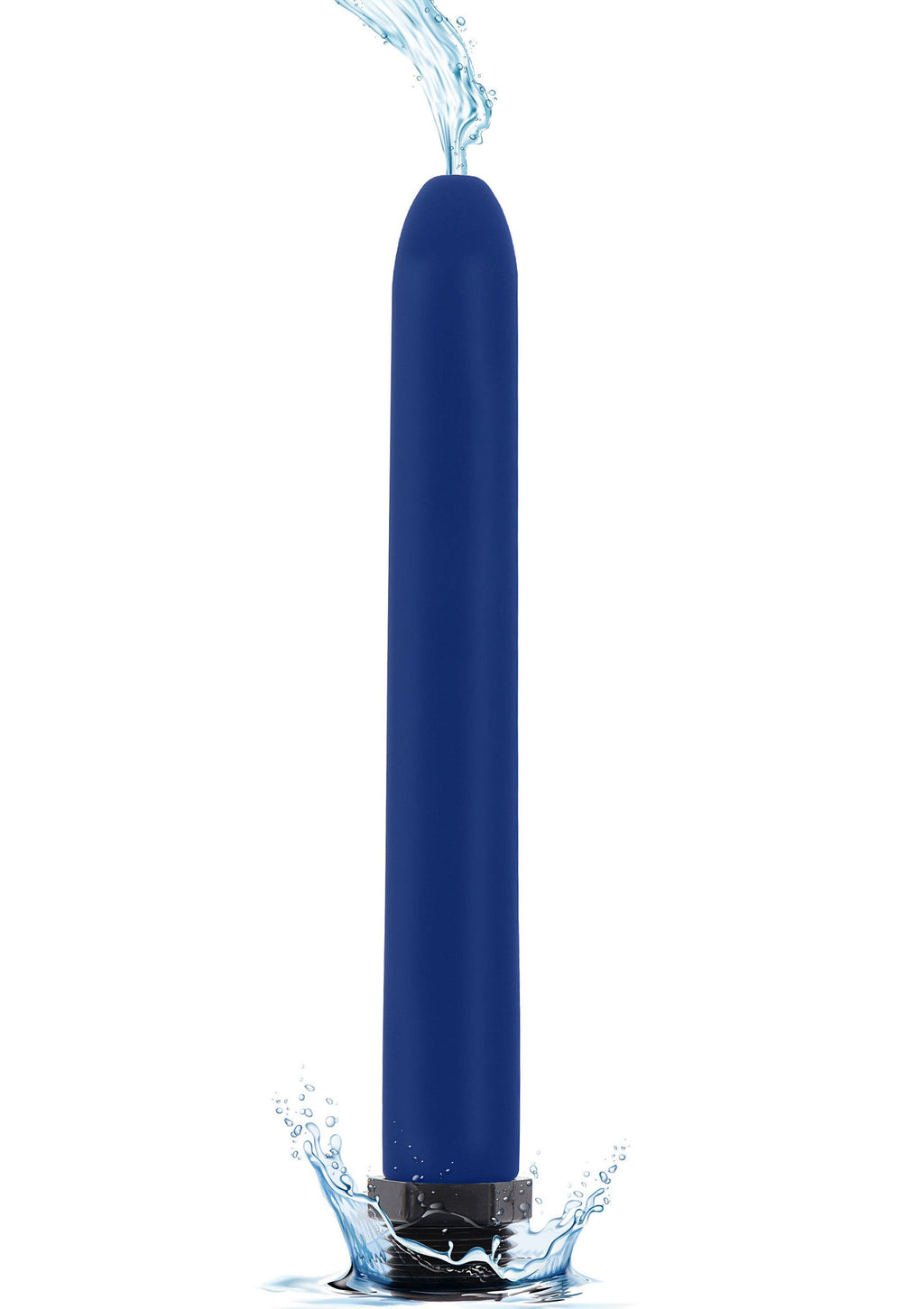 TOYJOY - The Drizzle Anal Douche 15cm