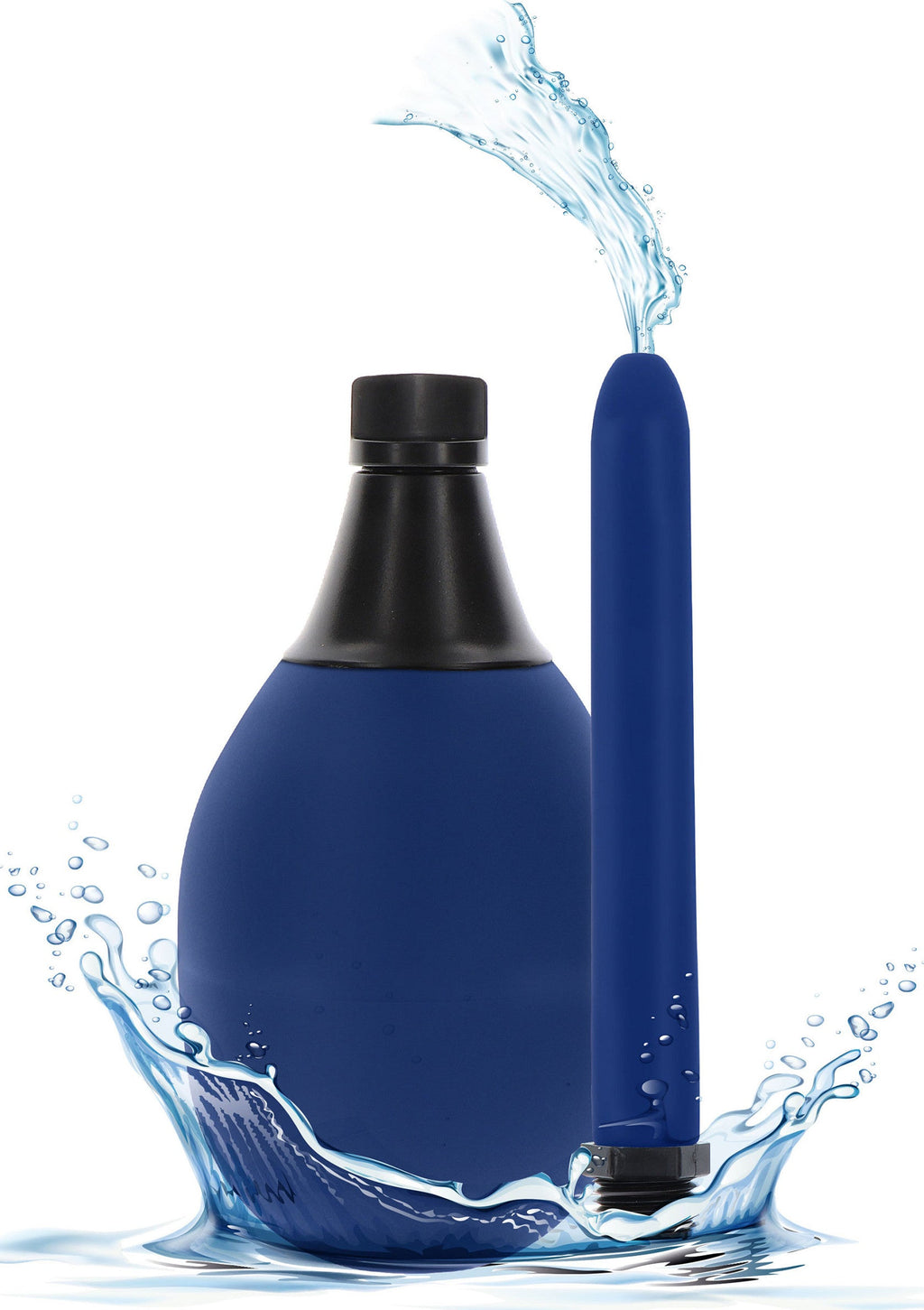 TOYJOY - The Reservoir Anal Bulb Douche