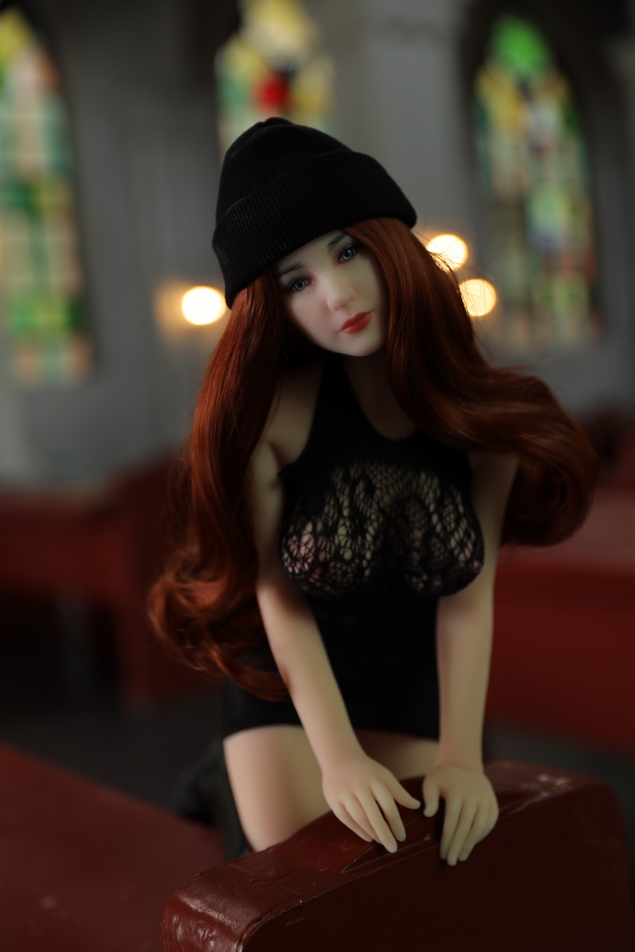 Climax-Doll Climax Doll Mini Sex Doll Si60 L Mani
