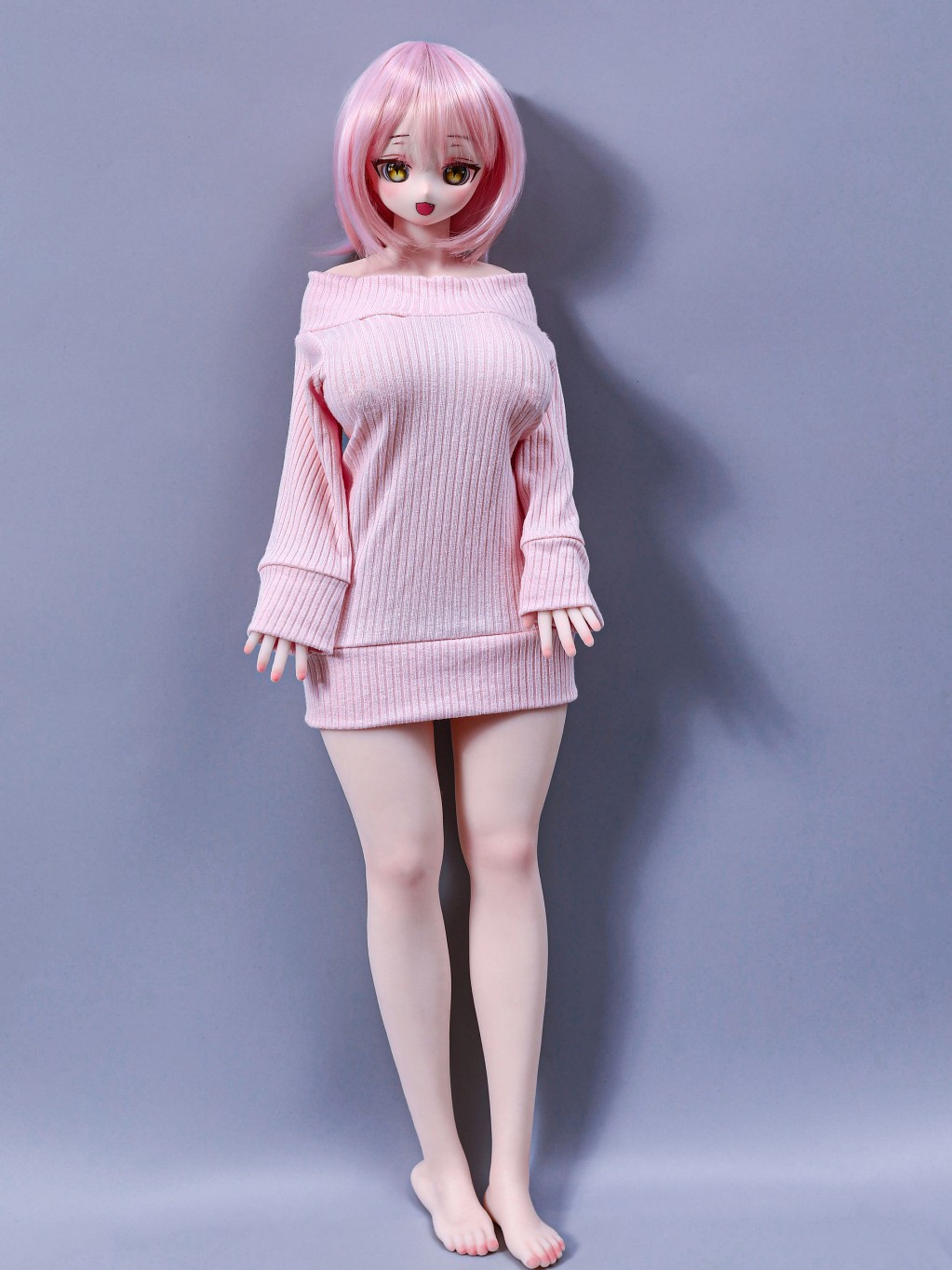 Climax-Doll Climax Doll Mini SexDoll J60 P Azami