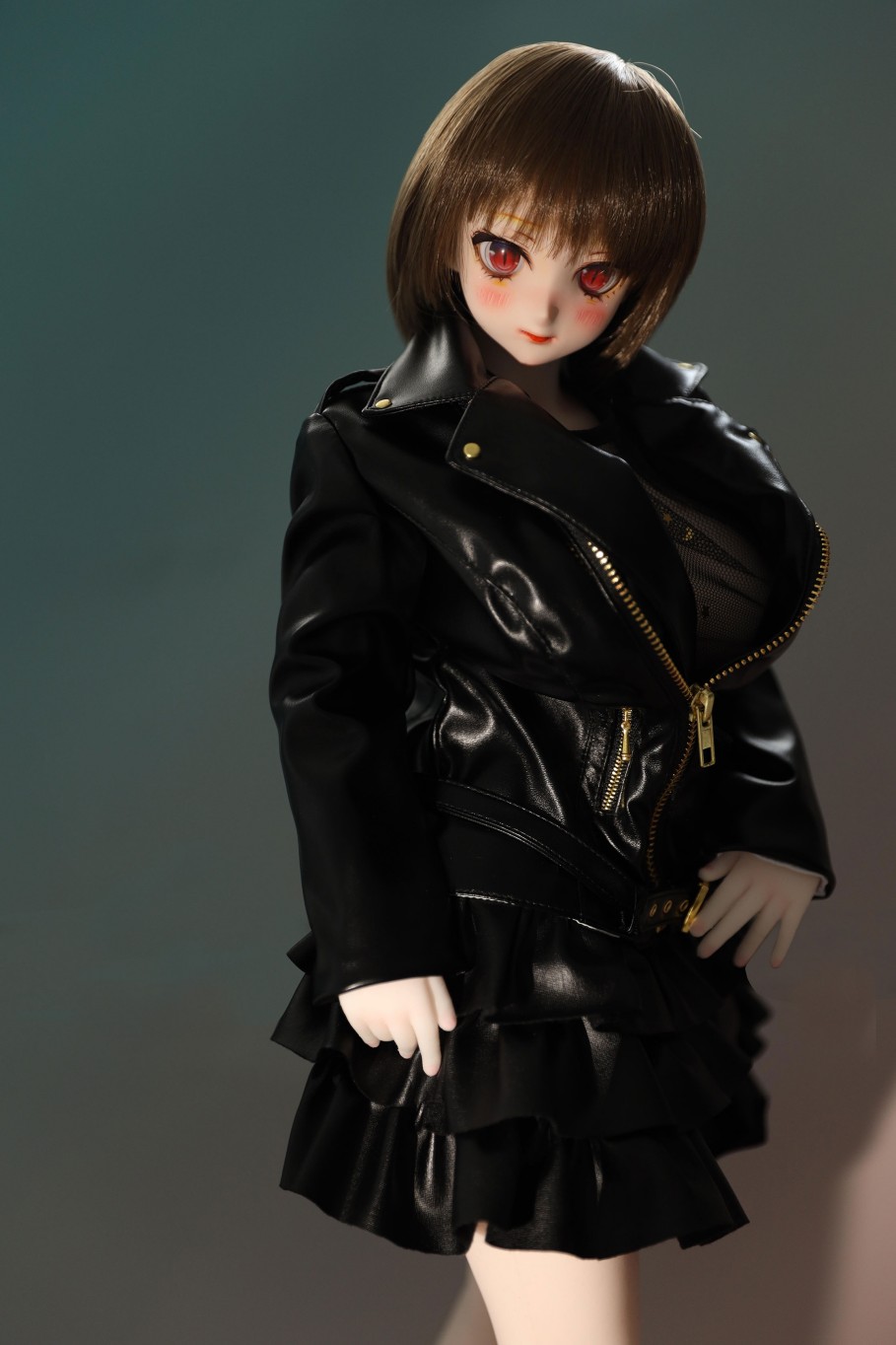 Climax-Doll Climax Doll Mini SexDoll J60 P Zella