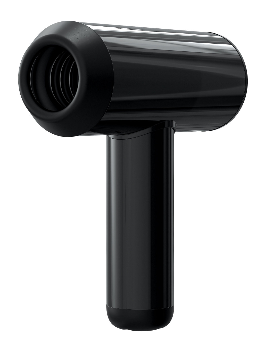 Pipedream PDX Elite Hydrobator - Black