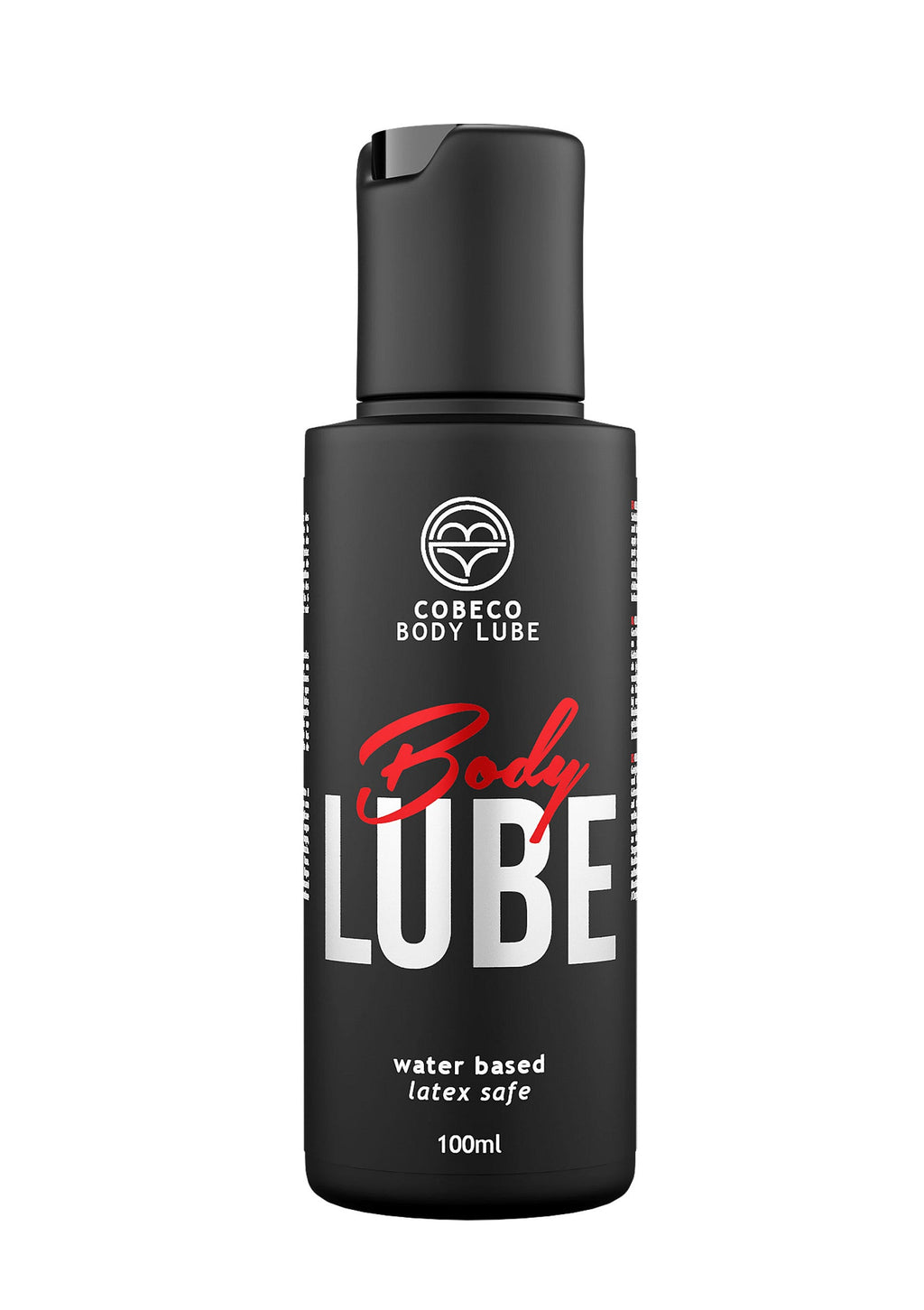Cobeco Body Lube 100ml - Natural - 100