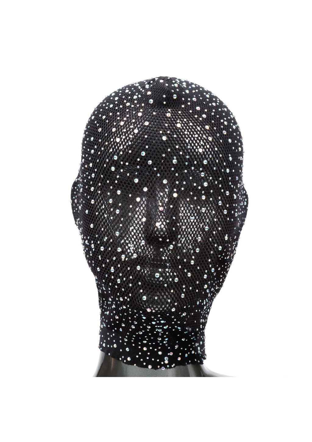 CalExotics Radiance Full Hoode Cover - Black