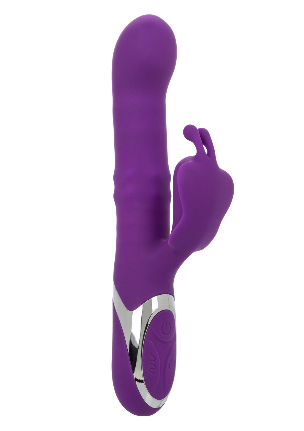 CalExotics Enchanted Flutter - Purple