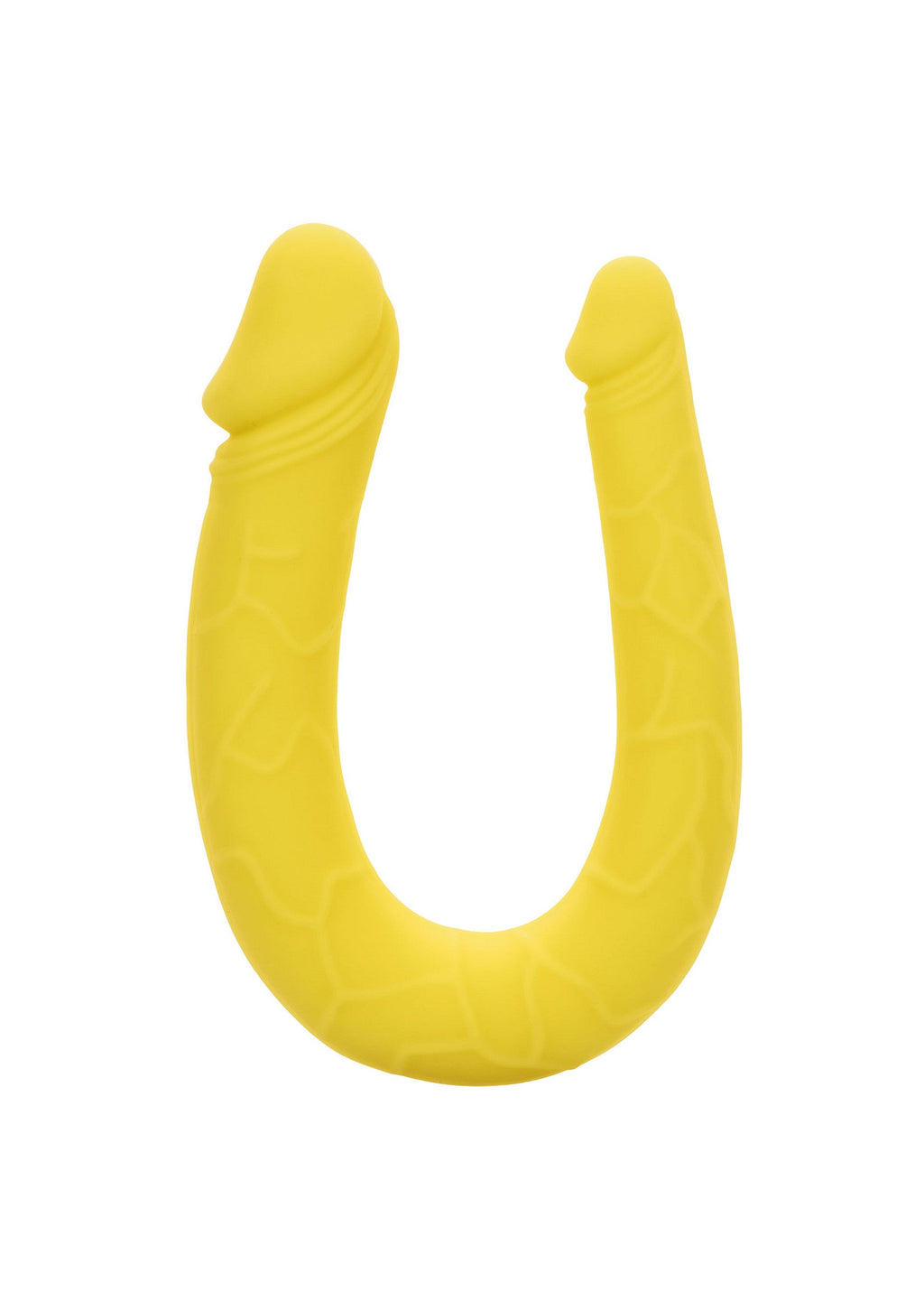 CalExotics Boundless AC/DC Dong - Yellow
