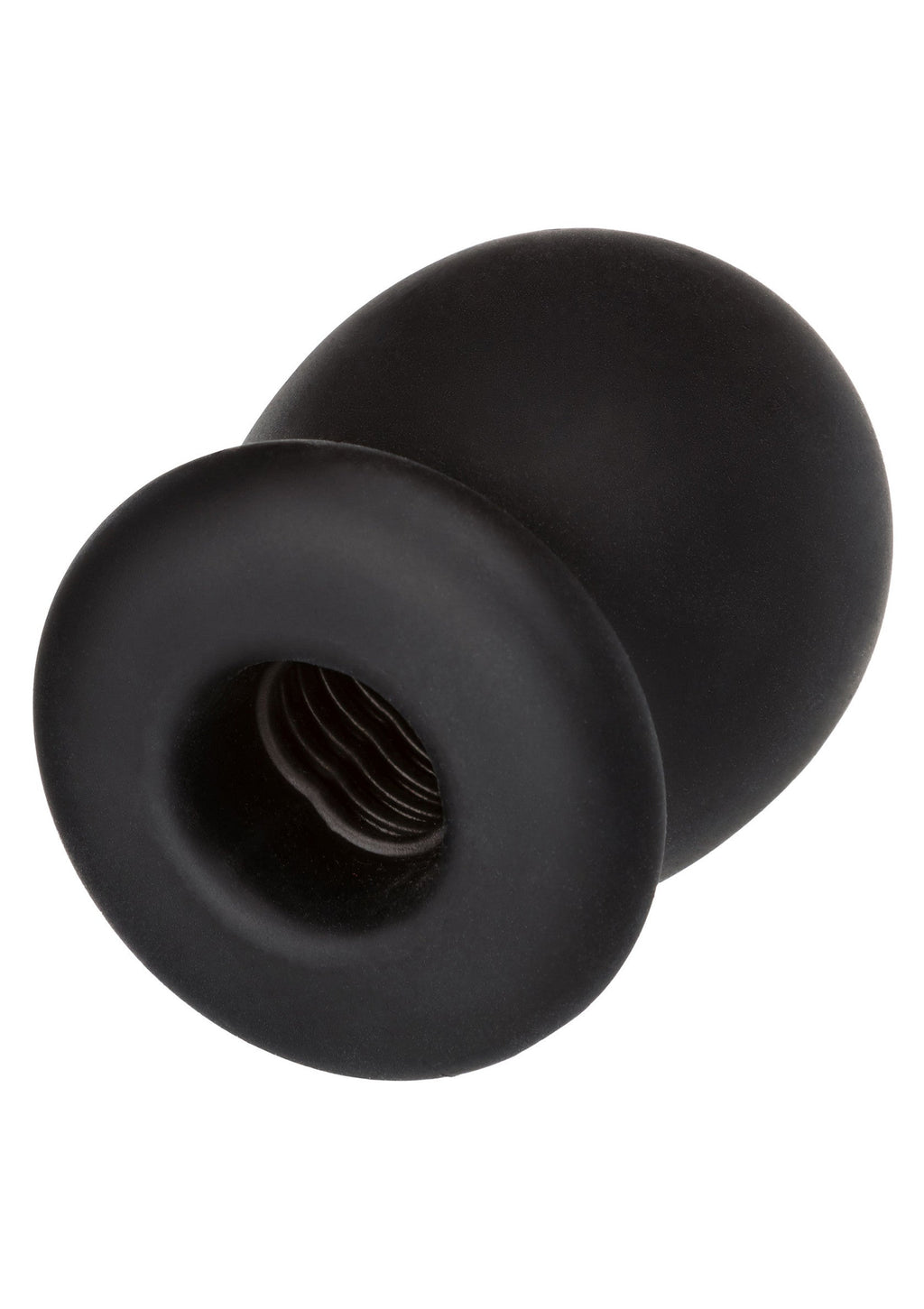 CalExotics Boundless Rechargeable Vibrating Stroker - Black