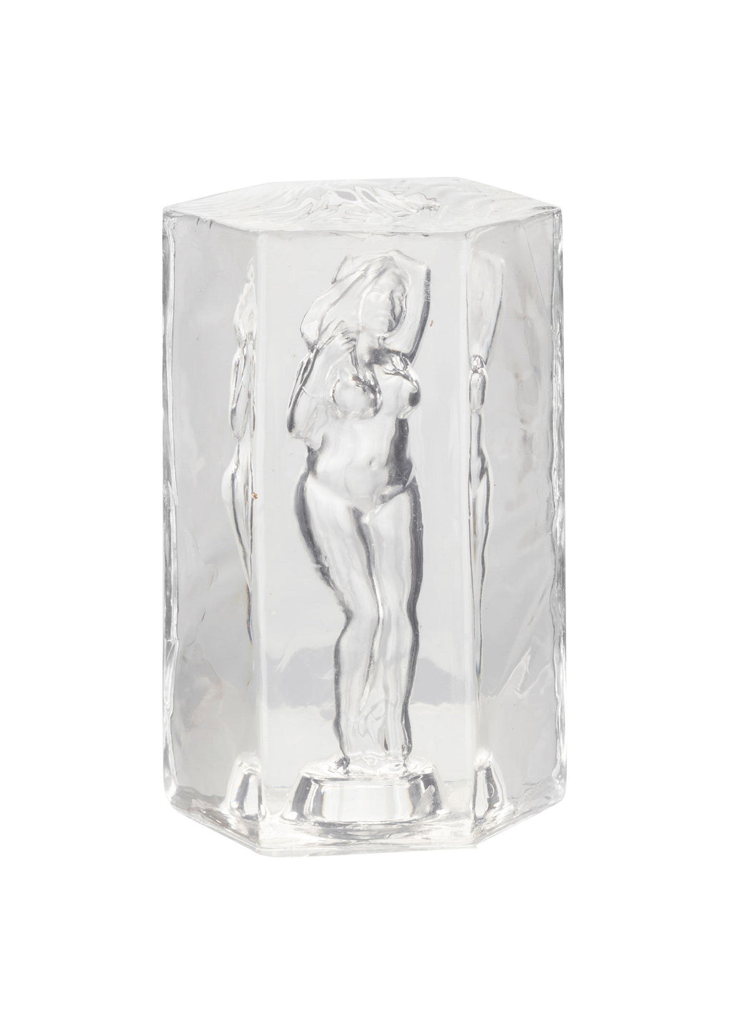 CalExotics Girls Girls Girls Olivia - Transparent