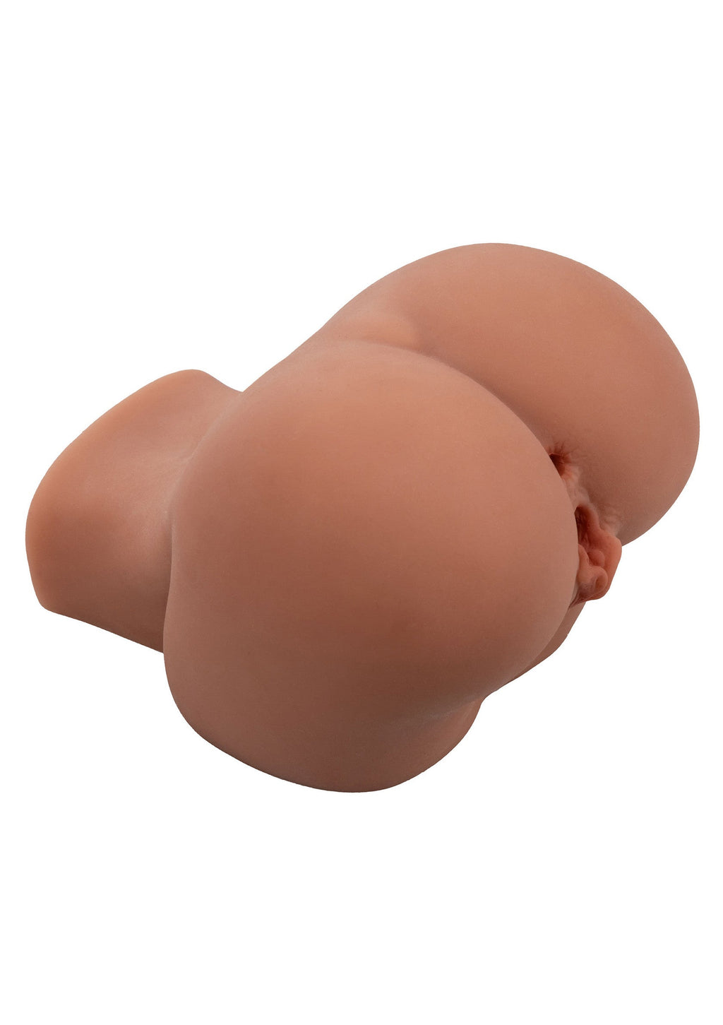 CalExotics Cheap Thrills The Roller Babe - Caramel skin tone