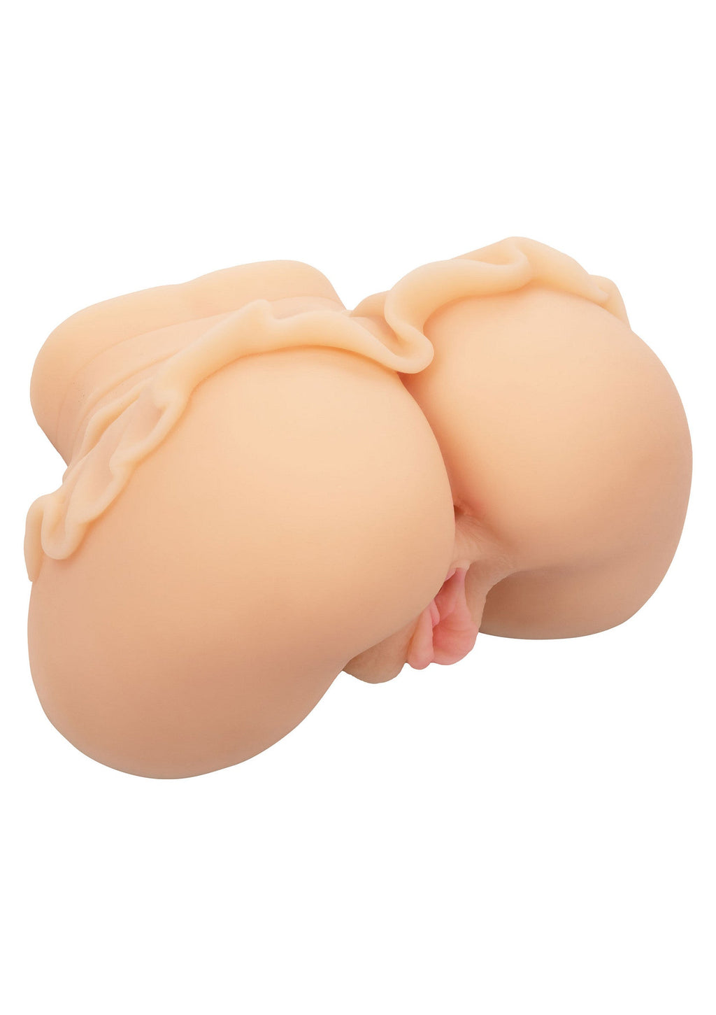 CalExotics Cheap Thrills The Peep Show Girl - Light skin tone