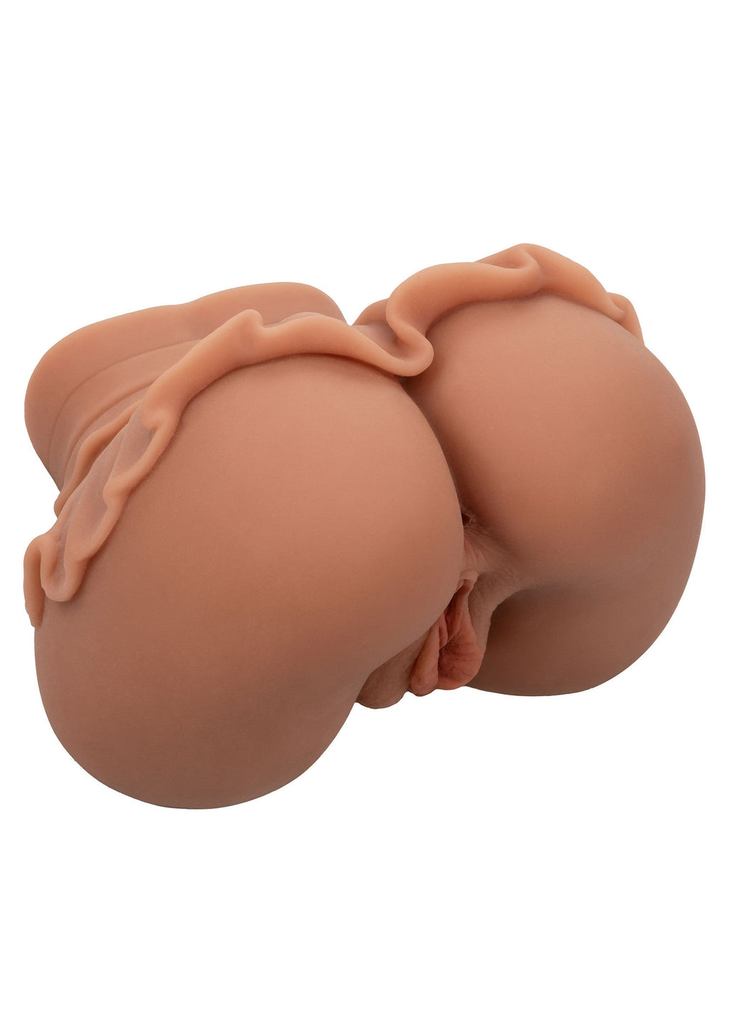 CalExotics Cheap Thrills The Homecoming Queen - Caramel skin tone