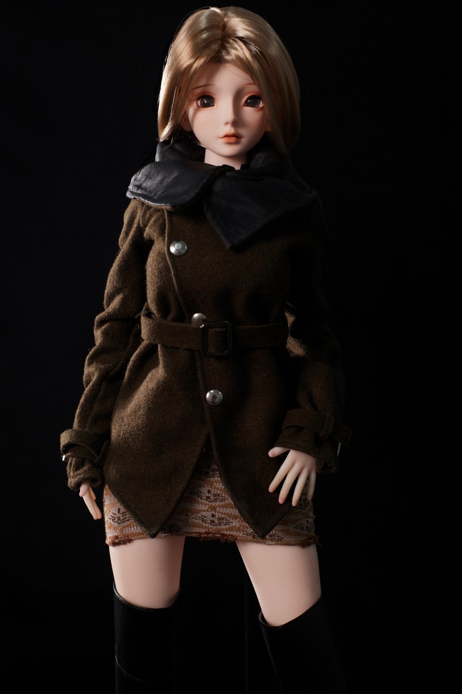 Climax-Doll Climax Doll Mini SexDoll J60 Miyabi