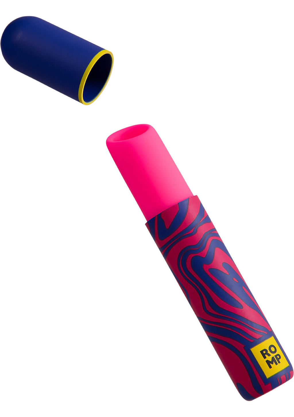ROMP Lipstick - Pink