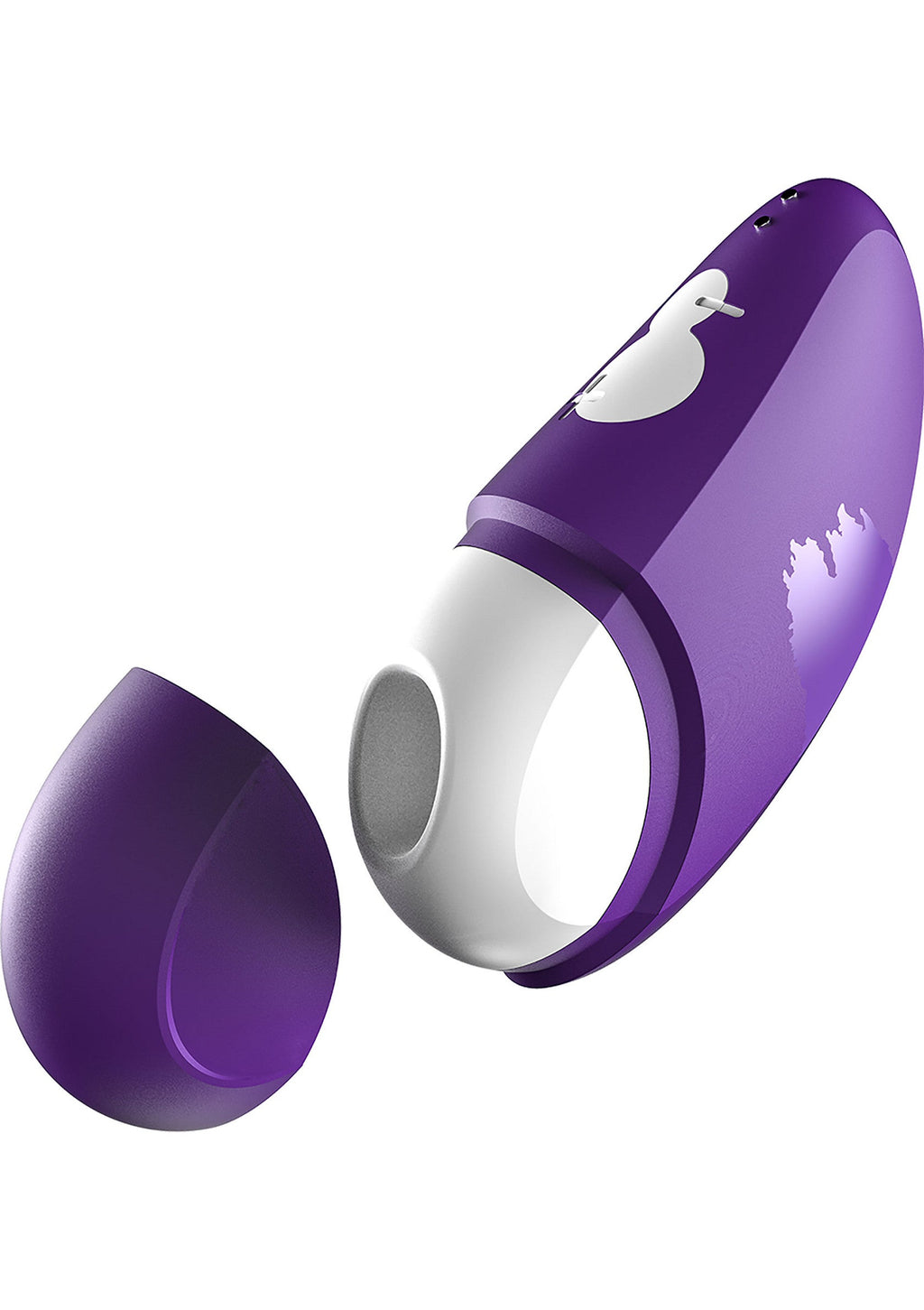 ROMP Free​ - Purple